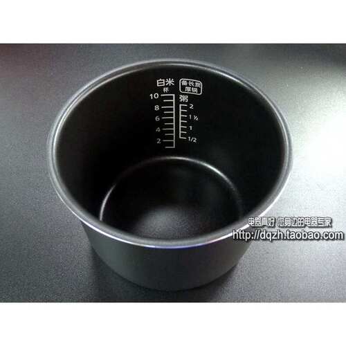原装松下电饭煲内胆SR-MS813MG183DFG185DE183内锅DFE185