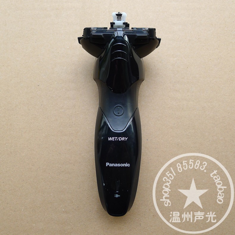原装松下剃须刀ES-WSL7DSL83刀网刀头电池保护盖刀网架配件