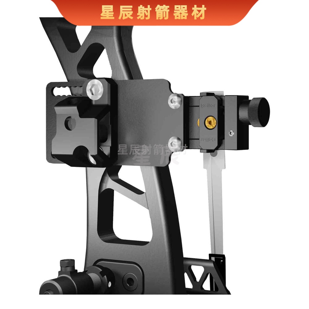 德国贝特Beiter MicroKlicker微调响片套装原装进口可调信号片