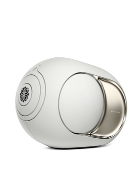 新品帝瓦雷Devialet Phantom Ultimate 108 dB音响高音质蓝牙音箱