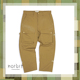 山系机能工装 防水微弹性长裤 裤 Norbit Campers Pants 宽松裤 子