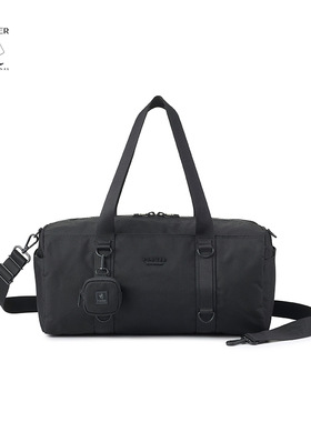 PORTER ROLLIN 尼龙行李袋尼龙旅行袋大容量便携手提斜挎健身包