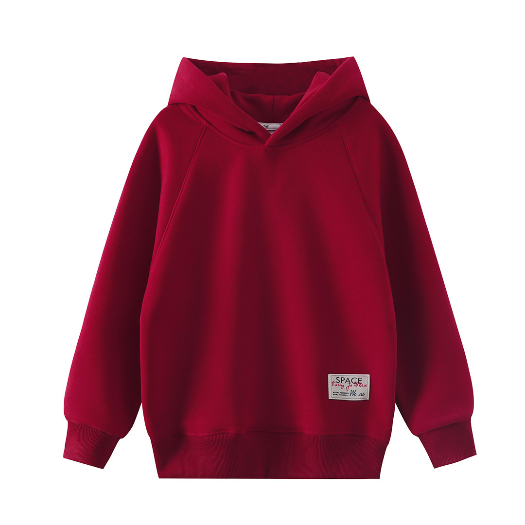 拜年服儿童加绒卫衣连帽秋冬新款,童装/婴儿装/亲子装,套装,淘宝优惠券,粉丝福利购,淘宝优惠卷