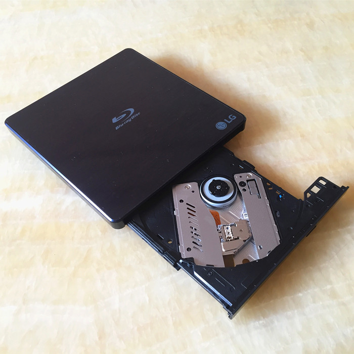 LG 블루레이 버너 USB 버너 모바일 블루레이 블루레이 버너