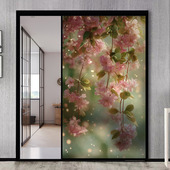 玻璃窗纸窗户贴膜透光不透明浴室卫生间防走光防窥膜磨砂玻璃贴纸