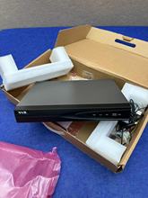 海康威视硬盘录像机4路铁盒高清网络监控主机NVR刻录机商用