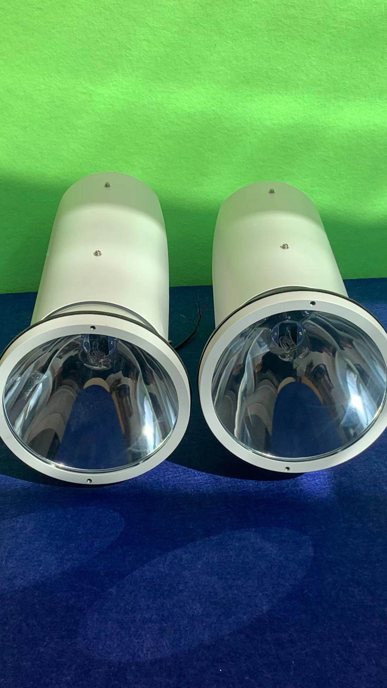现货 海康 cxbg-2-mc-sl-1211-1 气体放电补光灯爆闪灯卡口补光灯