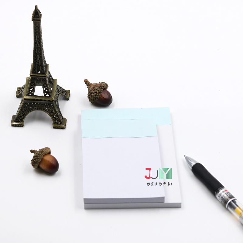 110K小便条本便条纸 A7空白小草稿纸 72K空白便条本便签本便签纸