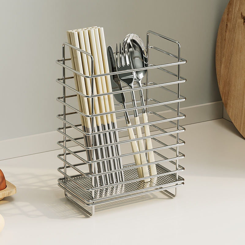 家图腾304不锈钢多功能置物架子