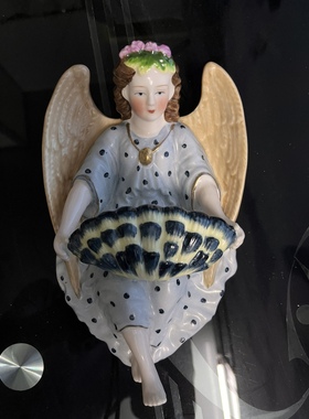 设计师别墅定制款国外墙饰欧式