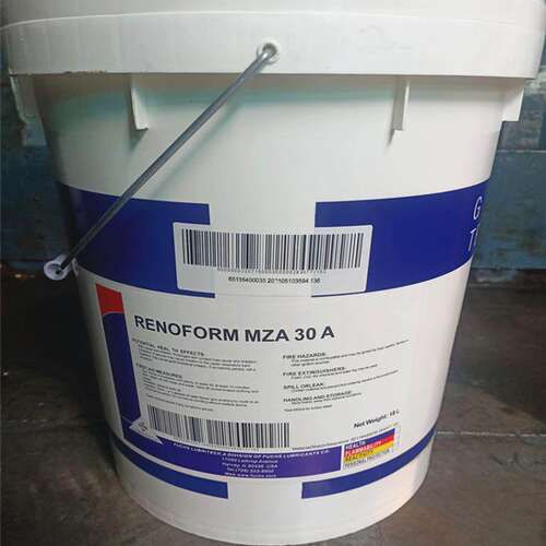 福斯FUCHSRENOMZA30/T8