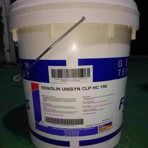 福斯RENOLIN UNISYN CLP HC 68 100 150 220 320 460全合成齿轮油
