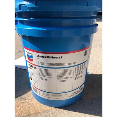 雪佛龙特级高速轴承润滑