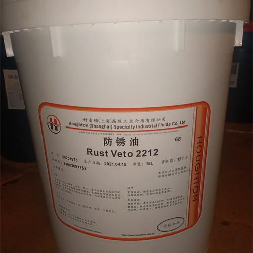 奎克好富顿RUSTVETO221