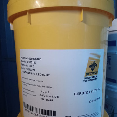 倍可BECHEMRUTOXVP54-1