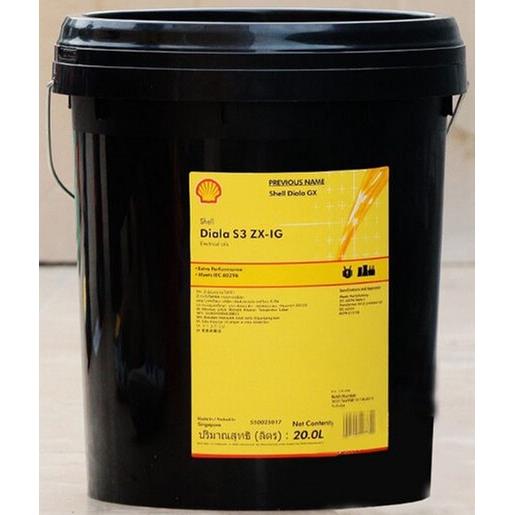 大雅纳S3ZX-IG绝缘油Di