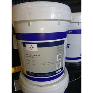 7630 316 7830半合成乳化水溶性切削液18L 福斯ECOCOOL FUCHS