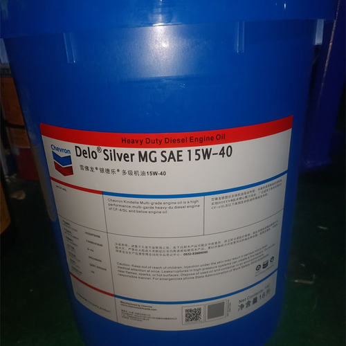 雪佛龙DeloSilverMGAE1