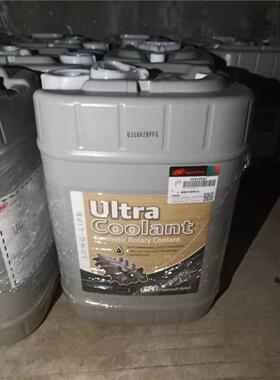 英格索兰空压机 专用油 超级冷却剂 38459582 Ultra Coolant 20L
