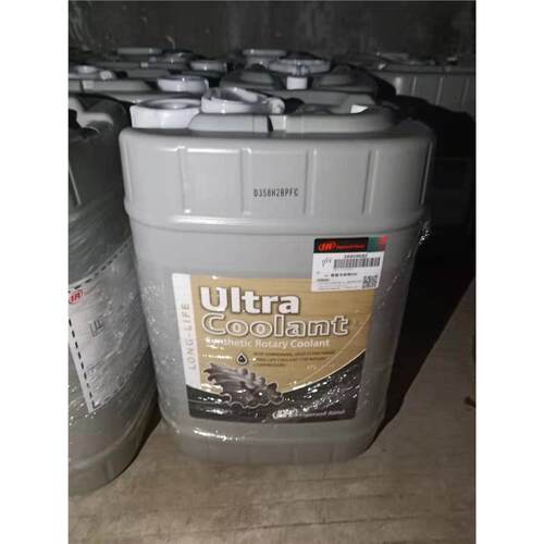 英格索兰空压机专用油
