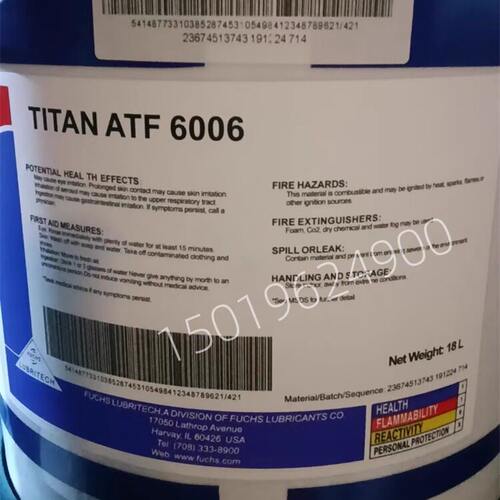 福斯TITANF441368泰坦自
