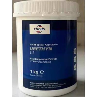 福斯FUCHSGLEITMO805润