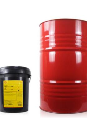 壳牌通拿Shell TonnaS2 S3 M32 M68 M220高性能机床导轨油20L