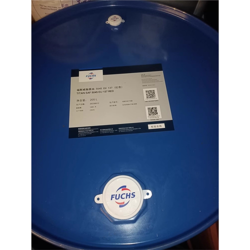 福斯减振器油TITANSAF50