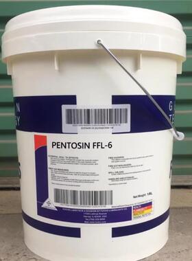 福斯FUCHS PENTOSIN FFL-2 3 4 6 8 10 7A潘东兴双离合变速器油