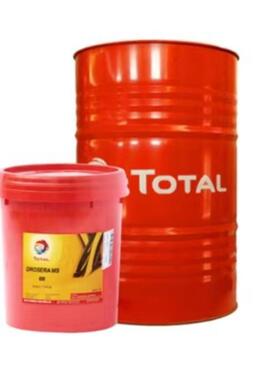 道达尔 80W-90重负荷车用齿轮油 TRANSMISSION TM85W-140/80W-90