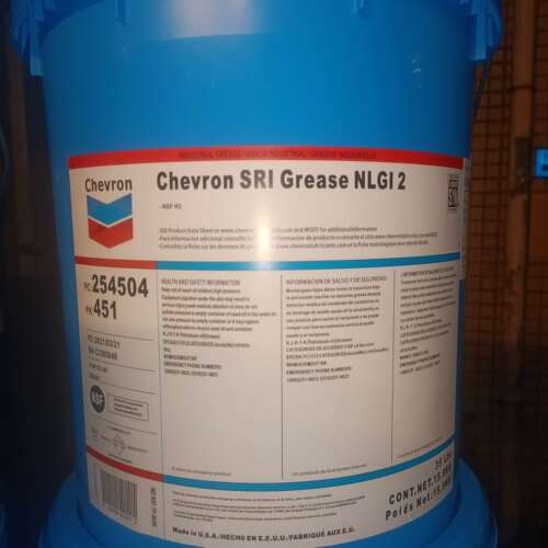 雪佛龙德乐ChevronDel1M