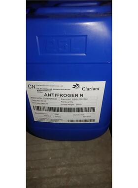 雷射切割机专用科莱恩冷却液Antifrogen N 创鑫IPG激光器冷却液