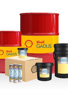 壳牌Shell PANOLIN S2 Hydraulic DU EAL68 可生物降解合成液压油