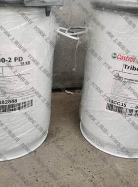 嘉.实.多Tribol GR400-2PD,GR400-3PD, OG500-0 开式齿轮润滑脂