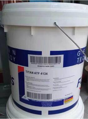 福斯泰坦TITAN ATF4400 4134 6400 3292 6008 6006自动变速箱油FE