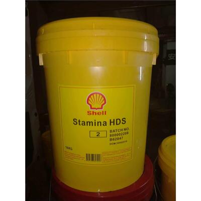 壳牌施达纳ShellStaminH