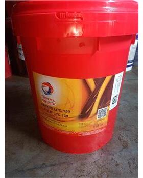 道达尔LPG150丹克斯全合成空气压缩机油TOTAL DACNIS LPG 150包邮