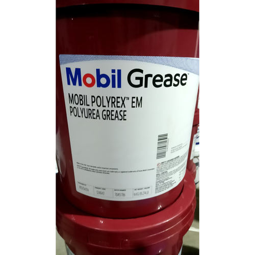 美孚宝力达MOBPolyrexE