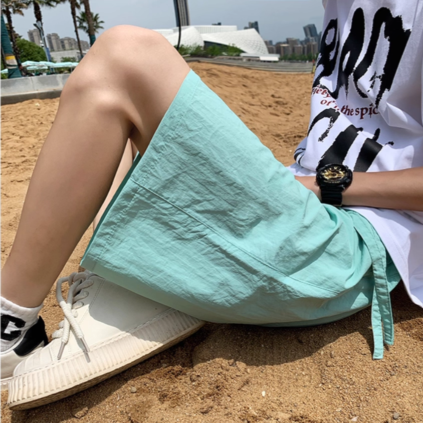 【精品清仓】新款上市◆2025夏季速干短裤~夏天结束，清了，清了~,男装,短裤,淘宝优惠券,粉丝福利购,淘宝优惠卷