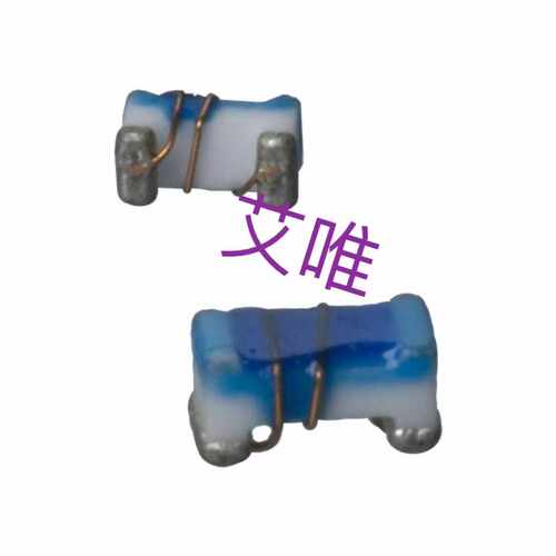 原装贴片 LQW18AN15NG00D 0603 15NH 600MA高频绕线电感