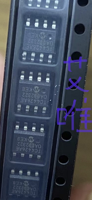 TC4427ACOA 4426 4428AVOA AEOA EOA COA ACOA AC AV AE E C SOP8