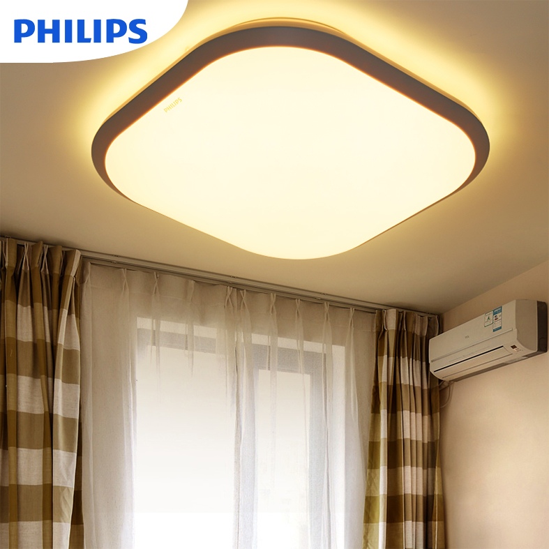 飞利浦led儿童简约现代风灯具