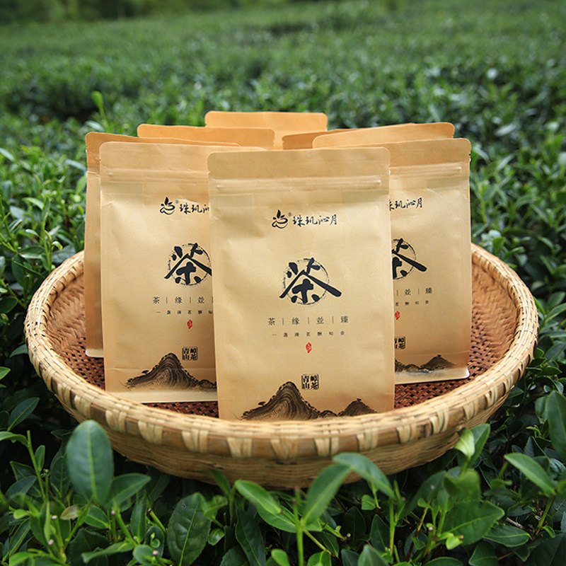 韶关新款中国大陆广东省韶关市其他茶叶南雄珠玑沁月百家高山红茶