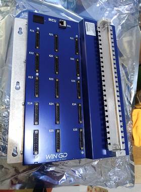 【议价】WINGD MCU