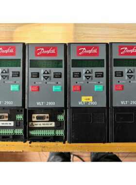 【议价】丹佛斯变频器 VLT2905PT4B20STR0DBF00