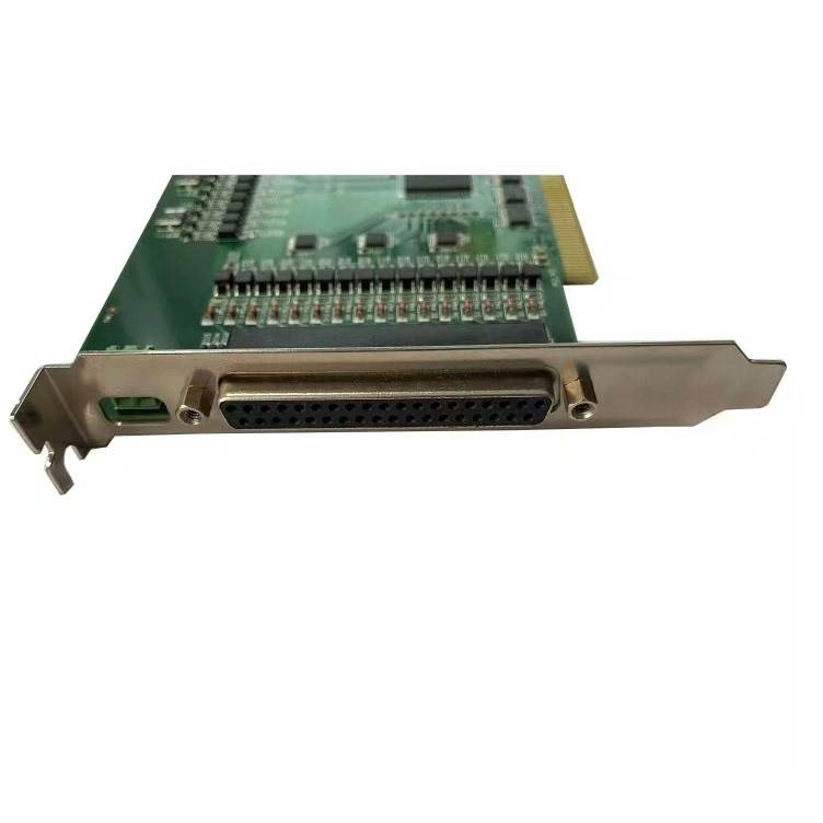 【议价】正品研华PCI-1750隔离数字量 32路输出输入数据采集卡