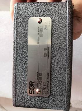 【议价】索尔压力开关435200-NHL100，全新原装正品，现货一