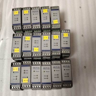 【议价】Maxonic信号调理器MSC102E-CC，4-20mA输