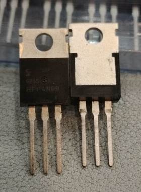 【议价】HFP4N60 30只