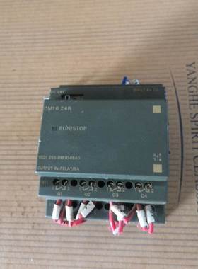 【议价】6ED1055-1NB10-0BA0西门子 DM1624R